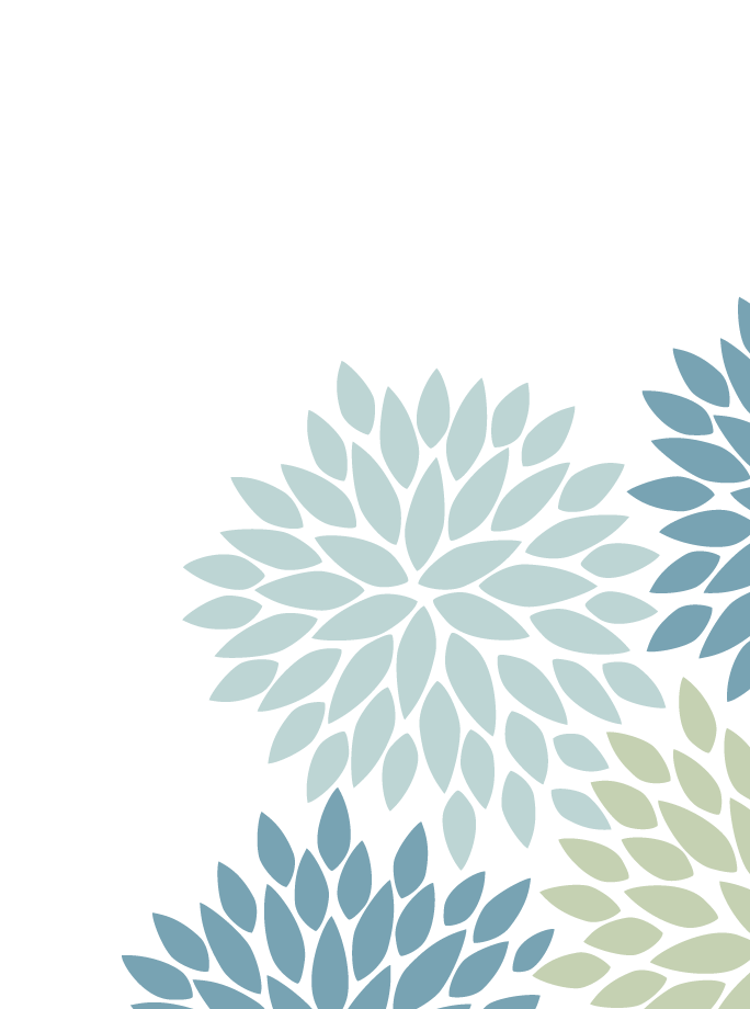 花のイラスト